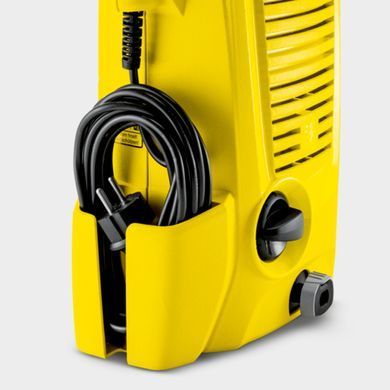 Мінімийка високого тиску Karcher K 2 Universal Edition 1400Вт 110бар 360л/год шланг 3м 3.8кг (388921) 1.673-010.0 фото
