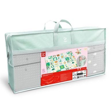 Розвивальний килимок Hape Алфавіт (E0120A) dt_85058 фото
