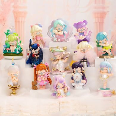 Коллекционная фигурка POP TOP Rolife серии "Nanci" &ndash; МУЗЕЙ ФАНТАЗИИ
