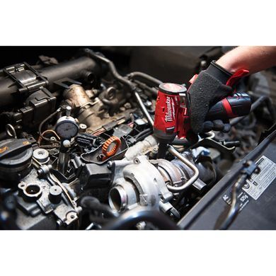 Гайкокрут акумуляторний 1/4'' MILWAUKEE, M12 FUEL FIW14-0 4933464611 фото
