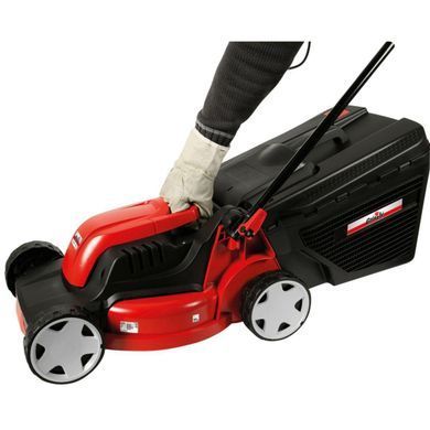 Газонокосилка электрическая Grizzly ERM1332 GRK ERM1332 фото