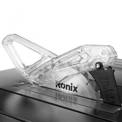 Циркулярная настольная пила Ronix 5603 1606636 фото