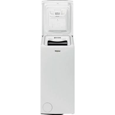 Whirlpool Пральна машина вертикальна TDLRB7222BSUA (354882) TDLRB7222BSUA фото