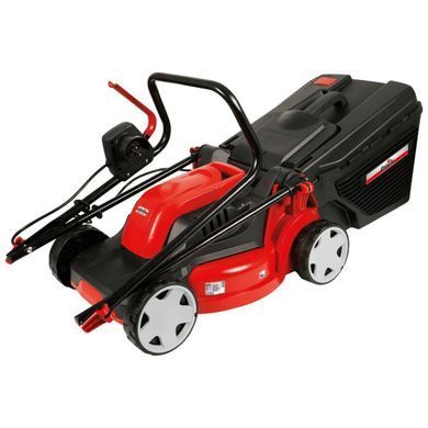 Газонокосилка электрическая Grizzly ERM1332 GRK ERM1332 фото