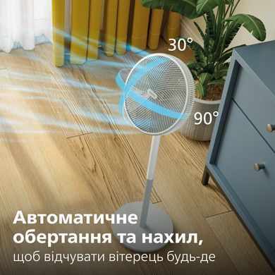 Вентилятор Philips CX2550/00 (6996843) CX2550/00 фото
