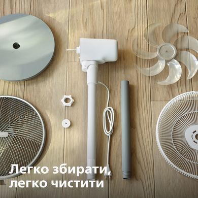 Вентилятор Philips CX2550/00 (6996843) CX2550/00 фото