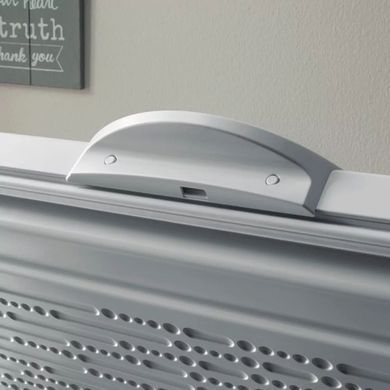Indesit Морозильна скриня 92x140,5x70, 390л, А+, ST, білий (366018) OS1A400H1 фото