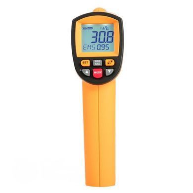 Пирометр инфракрасный -30-1150&deg;C BENETECH GM1150A