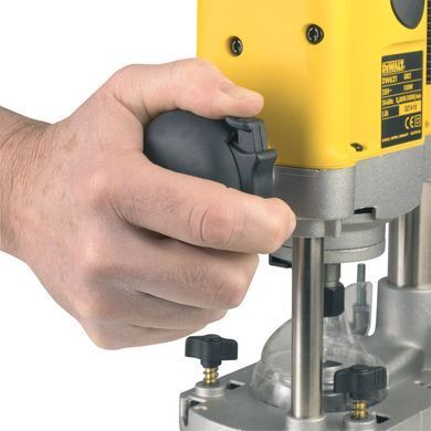Фрезер мережевий DeWALT DW621 DW621 фото