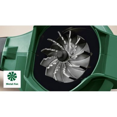 Садовий пилосос Bosch Universal GardenTidy 3000(06008B1001) 06008B1001 фото