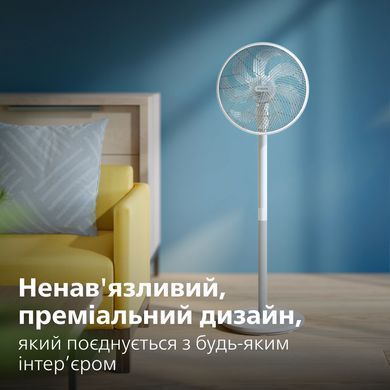 Вентилятор Philips CX2550/00 (6996843) CX2550/00 фото