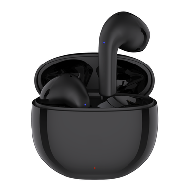 Наушники ERGO BS-750 Air Sticks 3 Black (6918822) BS-750K фото