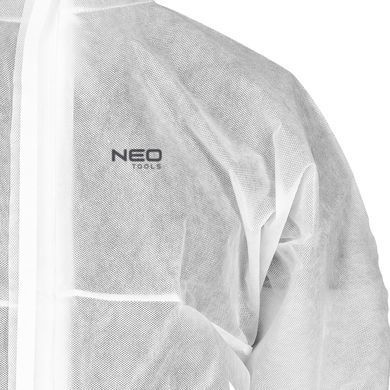 Костюм для малярных и строительных работ Neo Tools 81-850 XXL/XXXL