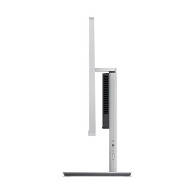 моноблок 27QHDM/i9-13900H/32/1TB SSD/Intel HD/DOS/WKM/Cloud grey LENOVO IdeaCentre AIO 27IRH9 (F0HM00FEUO)