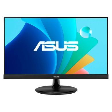 Монітор Asus 21.5" VP229HF D-Sub, HDMI, Audio, IPS, 100Hz, 1ms, sRGB 99%, AdaptiveSync (385505) 90LM06B0-B05B70 фото