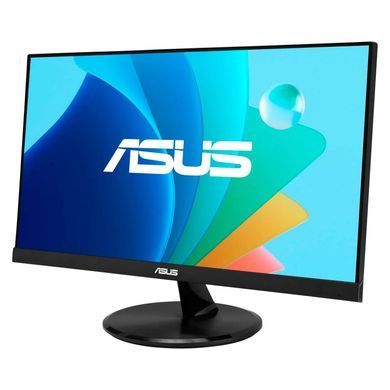 Монітор Asus 21.5" VP229HF D-Sub, HDMI, Audio, IPS, 100Hz, 1ms, sRGB 99%, AdaptiveSync (385505) 90LM06B0-B05B70 фото