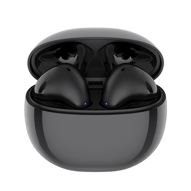 Наушники ERGO BS-750 Air Sticks 3 Black (6918822) BS-750K фото
