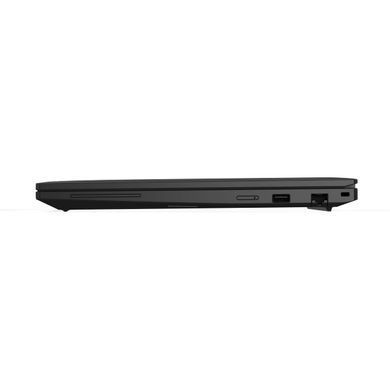 Lenovo Ноутбук ThinkPad T16-G3 16" WUXGA IPS Touch, Intel U5-125U, 16GB, F512GB, UMA, Win11P, черный 21MN004PRA фото