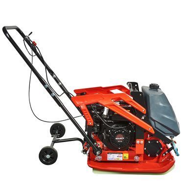 Віброплита Vitals Master TP 110WF V150643 фото