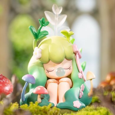 Коллекционная фигурка POP TOP Rolife серии "Nanci" &ndash; МУЗЕЙ ФАНТАЗИИ