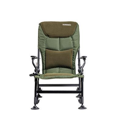 Крiсло коропове Ranger Comfort Fleece SL-111 (Арт. RA 2250)