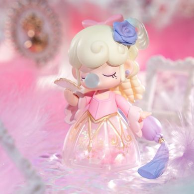 Коллекционная фигурка POP TOP Rolife серии "Nanci" &ndash; МУЗЕЙ ФАНТАЗИИ