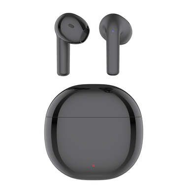 Наушники ERGO BS-750 Air Sticks 3 Black (6918822) BS-750K фото