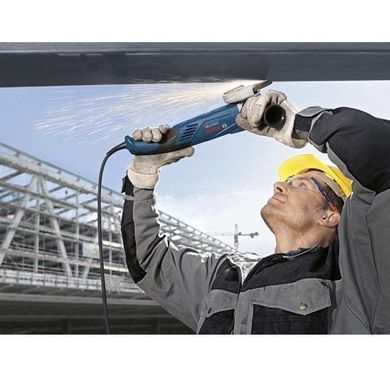 Кутова шліфмашина Bosch GWS 18-150 L(06017A5000) 06017A5000 фото