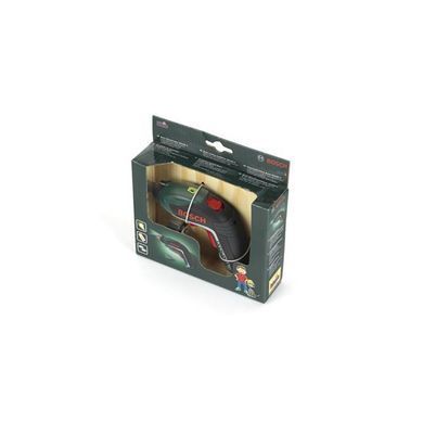 Іграшковий шуруповерт Klein Bosch Mini Ixolino II акумуляторний (8300) dt_31763 фото