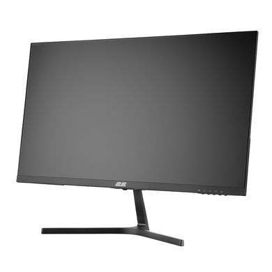 2E Монітор 23.8" D2423B D-Sub, HDMI, MM, IPS, 75Hz, FreeSync (370776) 2E-D2423B-01.UA фото