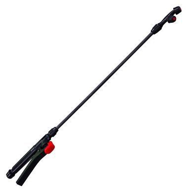 Обприскувач ручний GRUNTEK HS-12-3 296002123 фото