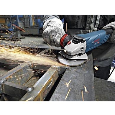 Кутова шліфмашина Bosch GWS 18-150 L(06017A5000) 06017A5000 фото