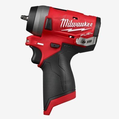 Гайкокрут акумуляторний 1/4'' MILWAUKEE, M12 FUEL FIW14-0 4933464611 фото