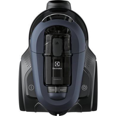 Electrolux Пилосос контейнерний, 700Вт, конт пил -1.6л, HEPA12, 4 насадки, синій (354514) EL61C3DB фото