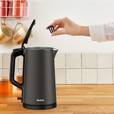 Електрочайник Tefal KI583E10 (6835110) KI583E10 фото