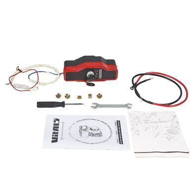 Двигатель дизельный Vitals DM 12.0sne