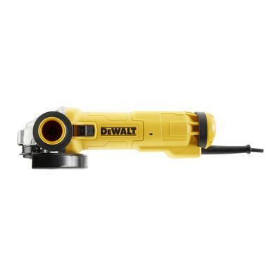 Шліфмашина кутова - болгарка мережева DeWALT DWE4238 DWE4238 фото