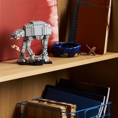Конструктор LEGO Star Wars TM AT-AT&trade; 525 Деталей ( 75440 )