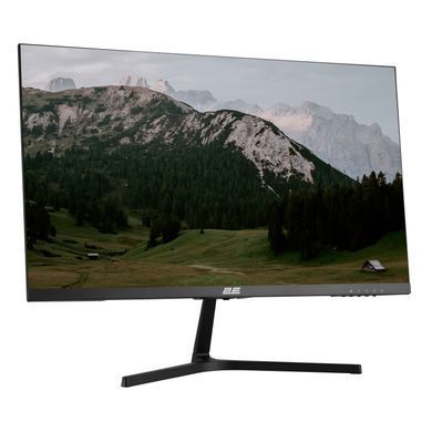 2E Монітор 23.8" D2423B D-Sub, HDMI, MM, IPS, 75Hz, FreeSync (370776) 2E-D2423B-01.UA фото