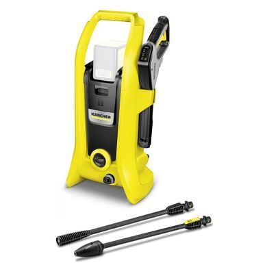 Karcher K2 Battery 1.117-200.0 фото