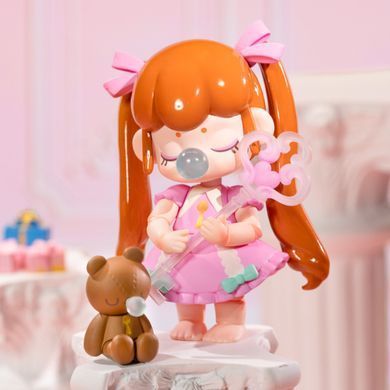 Коллекционная фигурка POP TOP Rolife серии "Nanci" &ndash; МУЗЕЙ ФАНТАЗИИ