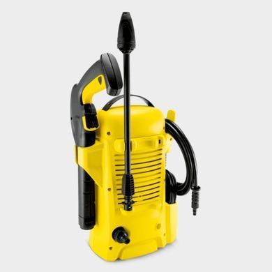 Мінімийка високого тиску Karcher K 2 Universal Edition 1400Вт 110бар 360л/год шланг 3м 3.8кг (388921) 1.673-010.0 фото