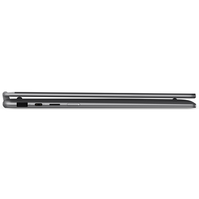 ноутбук 14T_2.8K_OLED/U7-258V/32/1TB SSD/Intel UHD/DOS/BL/Pen/Luna grey LENOVO Yoga 7 2-in-1 14ILL10 (83JQ009WRA) 3733283 фото