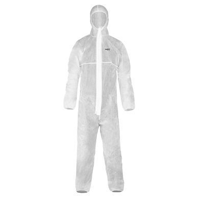Костюм для малярных и строительных работ Neo Tools 81-850 XXL/XXXL