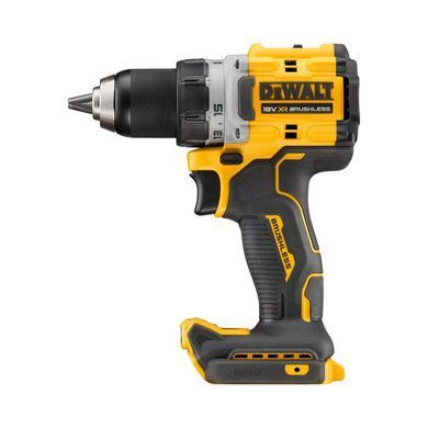 Дрель-шуруповерт аккумуляторная бесщеточная DeWALT DCD800NT DCD800NT фото