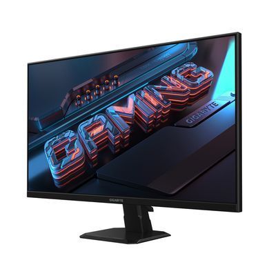 Монитор игры 27 "SS IPS 180 Гц 1 мс QHD (2560 x 1440) 2xhdmi (2,0) 1xDP (1,4) Gigabyte GS27QA Gaming Monitor 3728712 фото