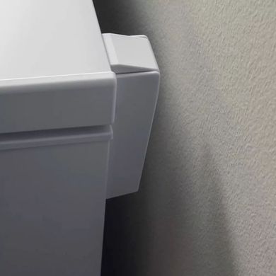 Indesit Морозильна скриня 92x140,5x70, 390л, А+, ST, білий (366018) OS1A400H1 фото