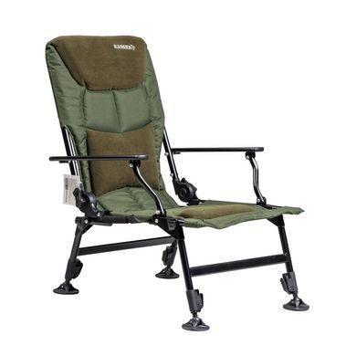 Крiсло коропове Ranger Comfort Fleece SL-111 (Арт. RA 2250)