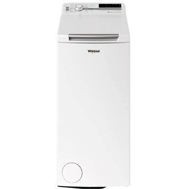 Whirlpool Пральна машина вертикальна TDLRB7222BSUA (354882) TDLRB7222BSUA фото