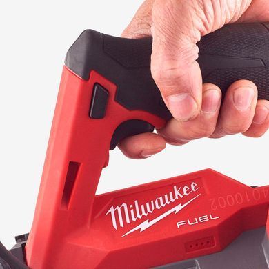 Пила ленточная аккумуляторная MILWAUKEE, M12 FUEL FBS64-0C 4933478440 фото